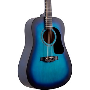Mitchell Launch D75S Starter Dreadnought Acoustic Guitar