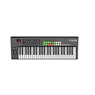 Novation Launchkey 49 Keyboard Controller