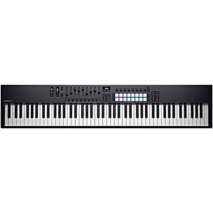 Novation Launchkey 88 MK4 Keyboard Controller -