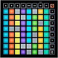 Novation Launchpad Mini MK3 MIDI USB 64 RGB DJ Pad