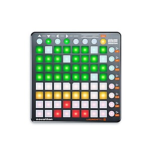 Novation Launchpad S