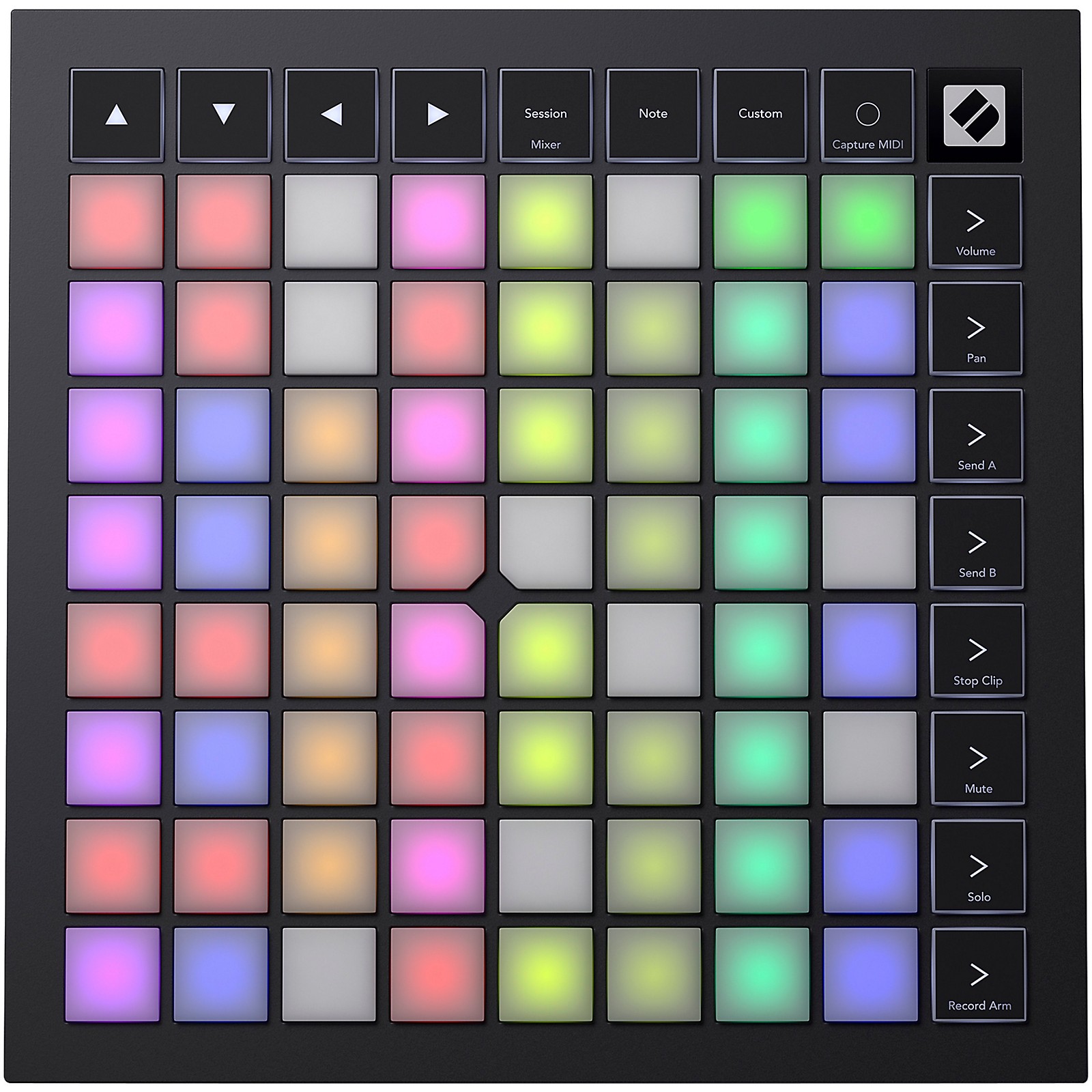 Novation Launchpad X MIDIパッド L68043000000000-00-1600x1600.jpg