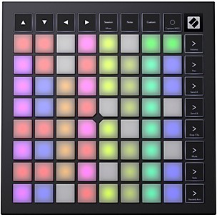Novation Launchpad X MIDI Pad Controller
