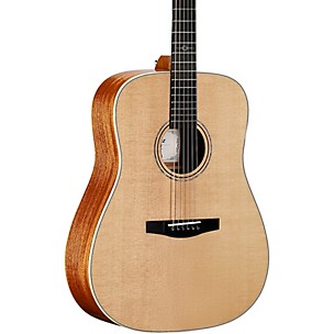 Alvarez Laureate Series LD60e Dreadnought Acoustic-Electric Guitar -