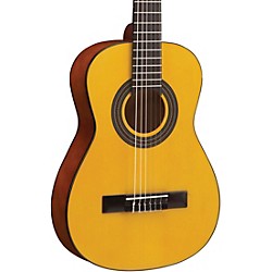 laurel canyon ln 50 1 2 size classical guitar music arts 1 2 size acoustic guitar