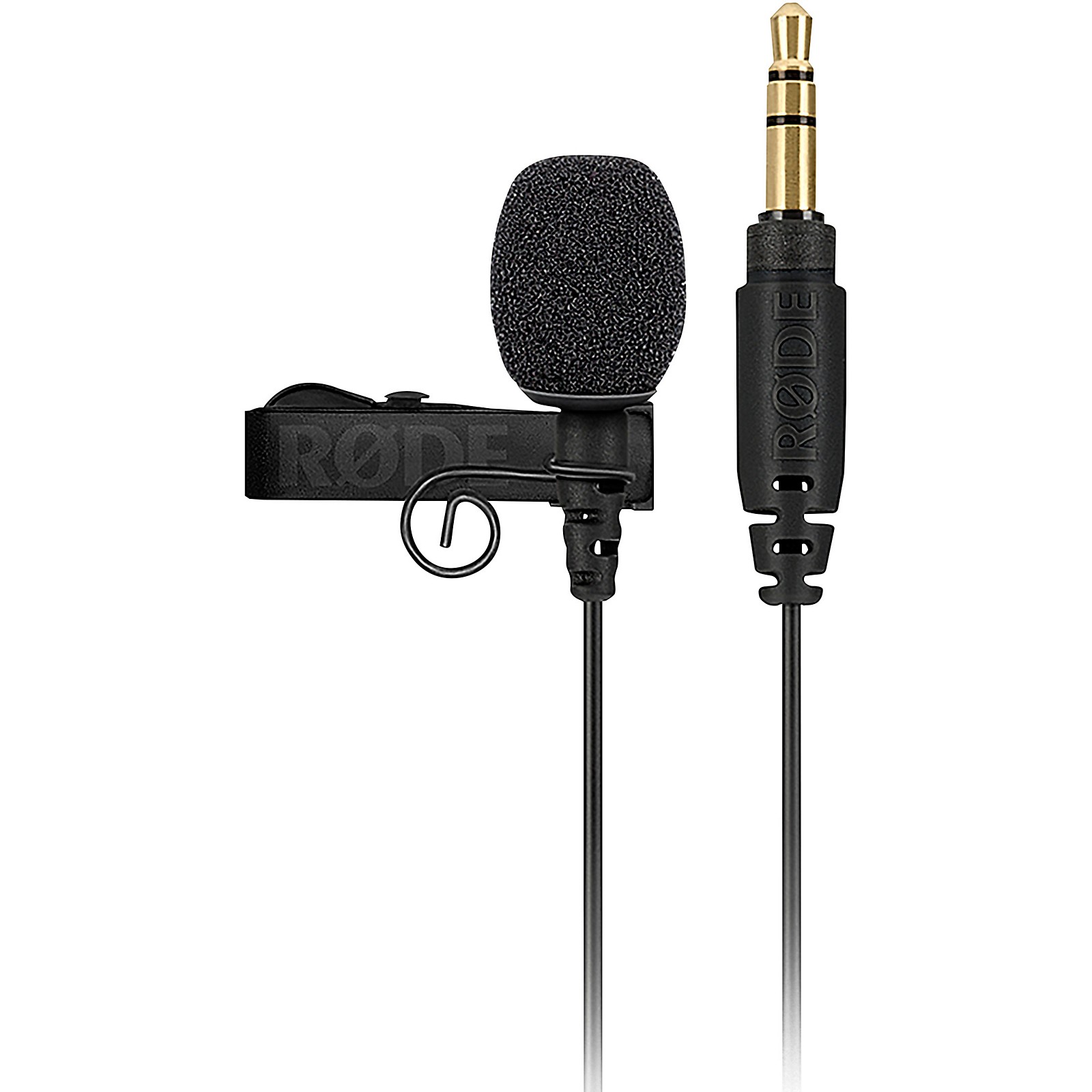 RODE Lavalier GO ラベリアマイク RODE Lavalier GO Compact Wireless Microphone System | Music & Arts