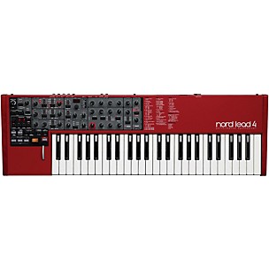 Nord Lead 4 Synthesizer