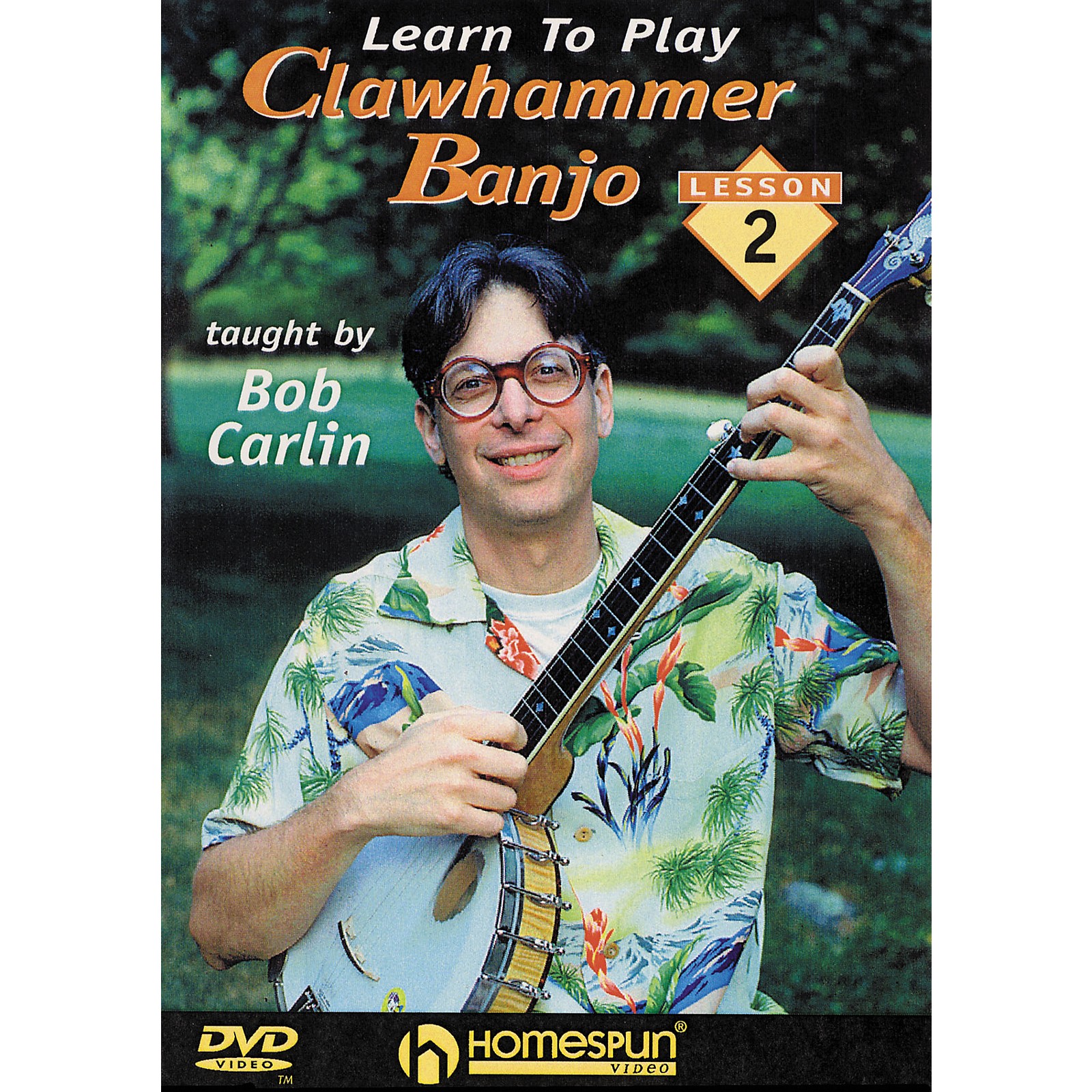 Learn clawhammer best sale banjo