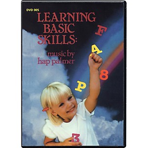 Educational Activities Learning Basic Skills Video