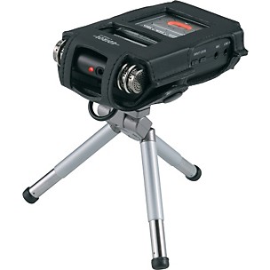 Edirol Leather Case with Stand for R-09HR Recorder