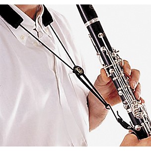 BG Leather Clarinet Strap