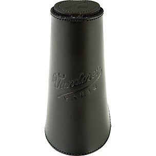 Vandoren Leather German Clarinet Ligatures and Caps