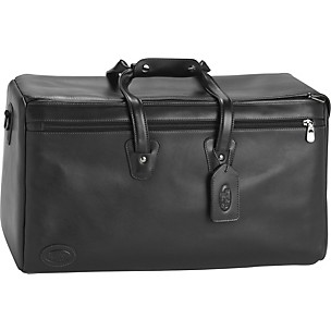 Reunion Blues Leather Super Triple Trumpet Bag