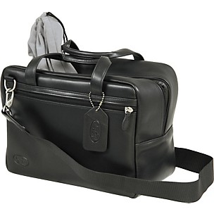 Reunion Blues Leather Trombone Mute Bag