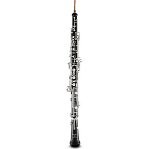 Leblanc Leblanc Serenade Advanced Oboe, Basic Conservatory System