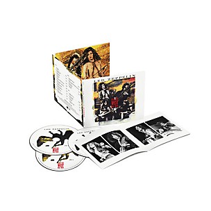 Led Zeppelin - How The West Was Won (CD)