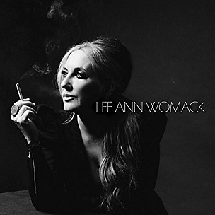 Lee Ann Womack - The Lonely, The Lonesome & The Gone