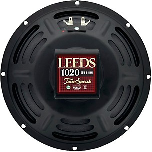 ToneSpeak Leeds 1020 10" 20W Guitar Speaker