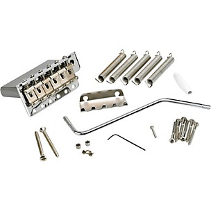 Fender Left Handed Tremolo Assembly