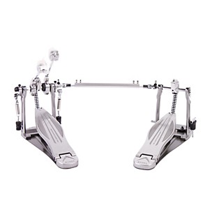 TAMA Lefty Speed Cobra Double Pedal