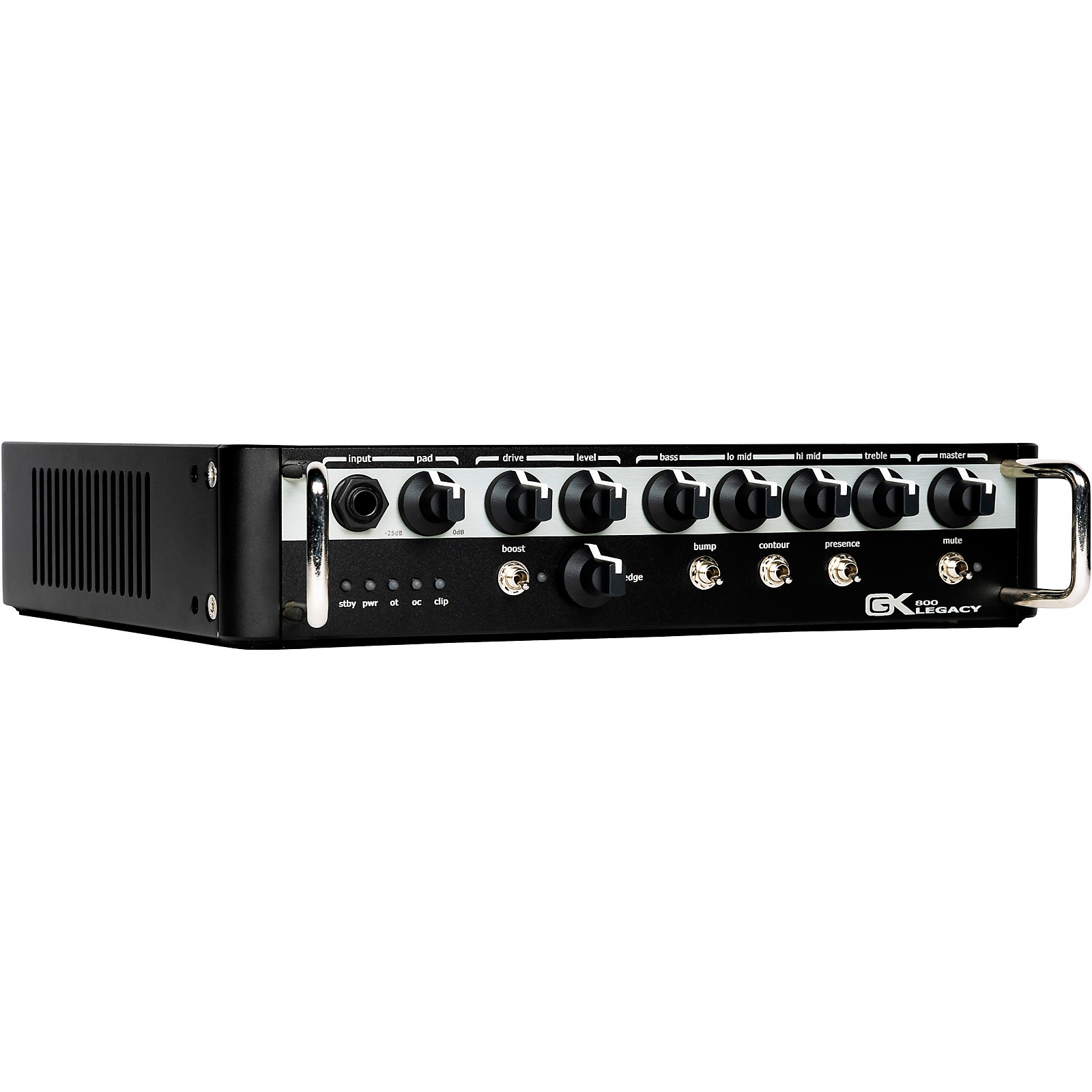 800RB II | GALLIEN-KRUEGER | 取扱いブランド | 株式会社 神田