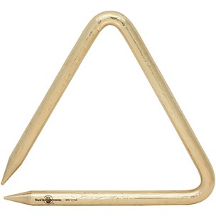Black Swamp Percussion Legacy Bronze Triangle