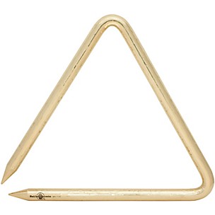 Black Swamp Percussion Legacy Bronze Triangle