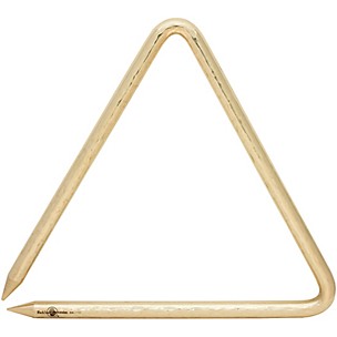 Black Swamp Percussion Legacy Bronze Triangle