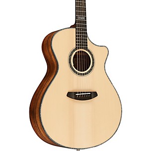 Breedlove Legacy Concerto CE Adirondack-Koa Acoustic-Electric Guitar