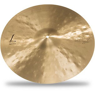 Sabian Legacy Crash Cymbal