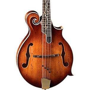 Michael Kelly Legacy Dragonfly Acoustic-Electric Mandolin