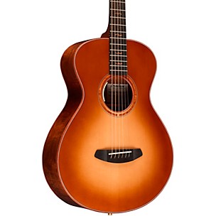 Breedlove Legacy European Spruce-Koa Cutaway Concertina Acoustic-Electric Guitar
