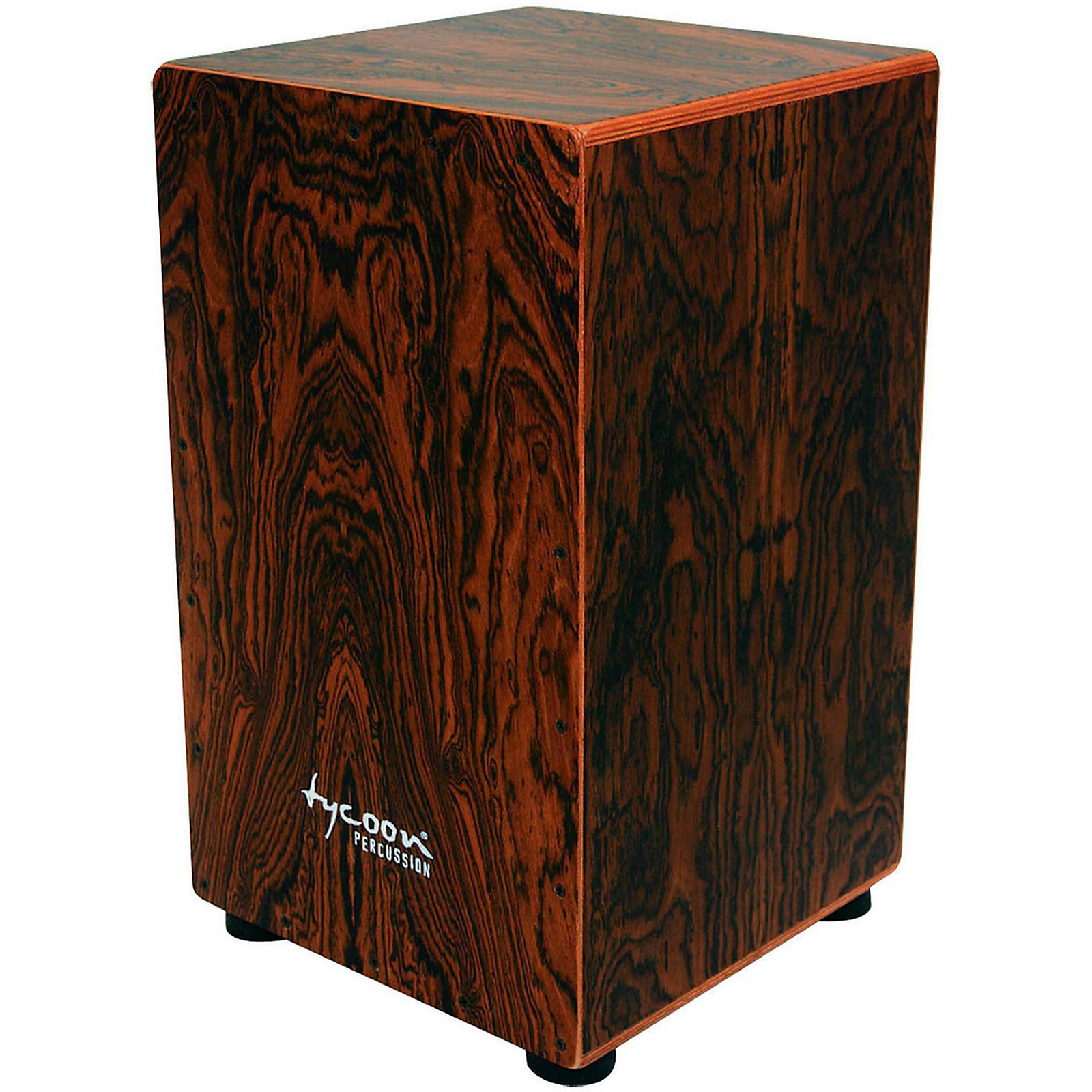 Tycoon Percussion Legacy Series Cajon | Music & Arts