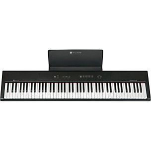 Williams Legato LE 88 Key Digital Piano with Power Supply & Sustain Pedal