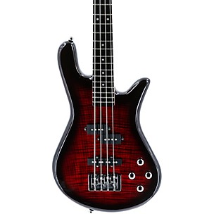 Spector Legend 4 Standard Electric Bass Guitar