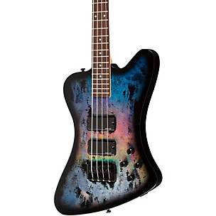 Spector Legend 4X Classic Electric Bass Guitar