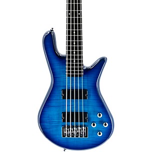 Spector Legend 5 Standard 5-String Electric Bass Guitar