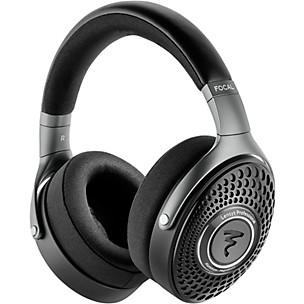 Focal Lensys Professional Closed-Back Headphones -