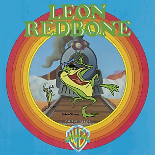 Leon Redbone - On The Track