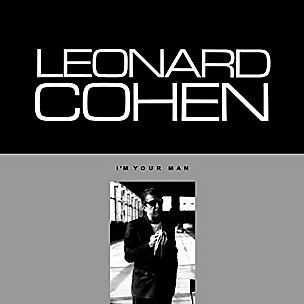 Leonard Cohen - I'm Your Man