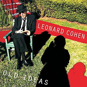 Leonard Cohen - Old Ideas (Incl. CD)