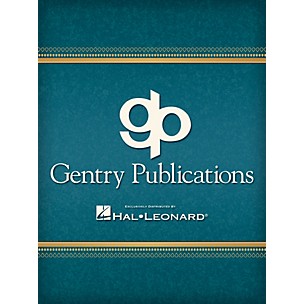 Gentry Publications Leonardo's Riddle SATB Arranged by Tim Sharp