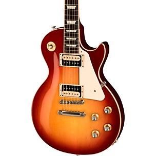 Gibson Les Paul Classic Electric Guitar