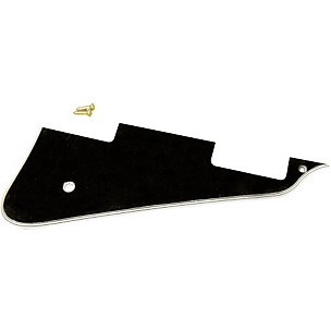 Gibson Les Paul Custom 5-Ply Pickguard with Screws