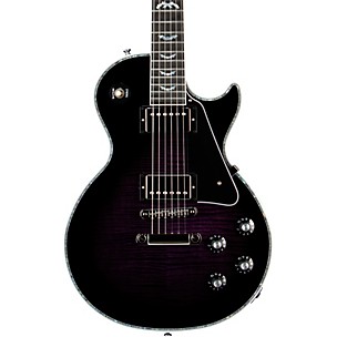 Gibson Custom Les Paul Custom Bats in Flight Electric Guitar -