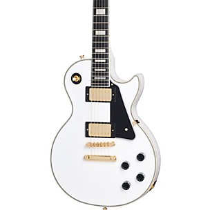Epiphone Les Paul Custom Electric Guitar -