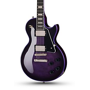 Epiphone Les Paul Custom Widow Electric Guitar -