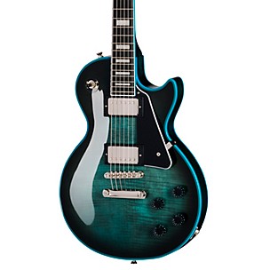 Epiphone Les Paul Custom Widow GC Exclusive Electric Guitar