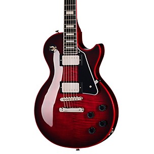 Epiphone Les Paul Custom Widow Guitar Center-Exclusive Electric Guitar -