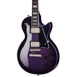 Epiphone Les Paul Custom Widow Guitar Center-Exclusive Electric Guitar
